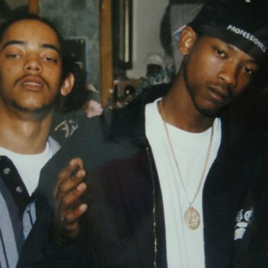 Stream American werewolf featuring Kurupt Young Gotti by
