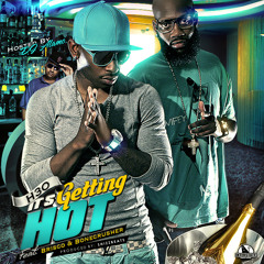 H3O - Its Getting Hot ft. Brisco & Bone Crusher (Clean)