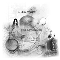 STARDRIP2X - mirror into universe(progressive experimental)