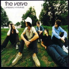 The Verve - Bitter Sweet Symphony 8 bit