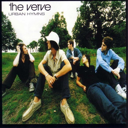 The Verve - Bitter Sweet Symphony 8 bit