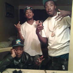 WHERE DAT HOE BITCH- YSL FT. DAMANS N DEM at IMPORT EXPORT VOL.1 COMMING SOON TO DATPIFF