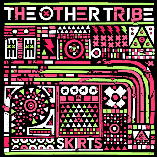 The Other Tribe - Skirts ( Jody Wisternoff Remix )