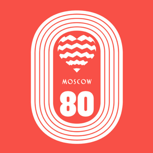 Moscow 80 by Heart of Moscow