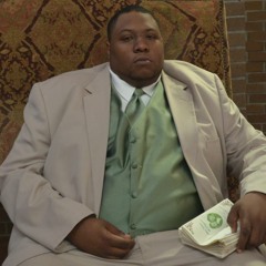 Heaven Got An Angel *(  )* Big Sam Tribute "Kupid"