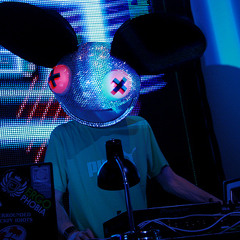 Deadmau5 - Superliminal(DJ SmalltimE Remix)