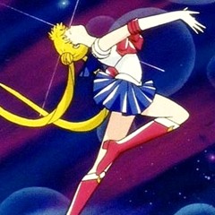 Sailor Moon R - Por el Poder del Cristal Lunar (Efectos sin Voz)