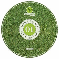 Crying in the Dark-Reed & Radley (Muirheads club dub) 128k