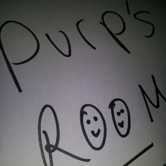 Purp "Purp's Room"
