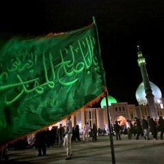 (Saja Hammoud)أجرك الله يا مهدي