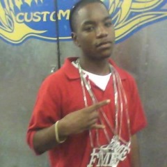 Just a normal day//LIL DONNIE,,LIL DEE,,  GEREZ
