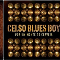 Celso Blues Boy - Por Um Monte de Cerveja