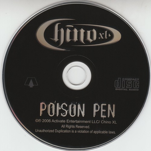 02-chino xl-poison pen
