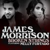 James Morrison feat. Nelly Furtado - Broken Strings