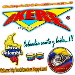 El unico bailador - by okere dj