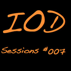 Ian O'Donovan - IOD Sessions 007 - July 2012