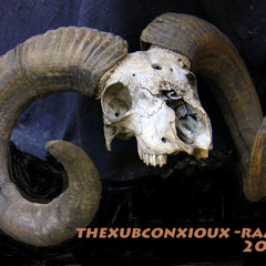 the Xubconxioux-Ram Dem