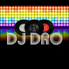 Old School 90s Freestyle -Dj Dro