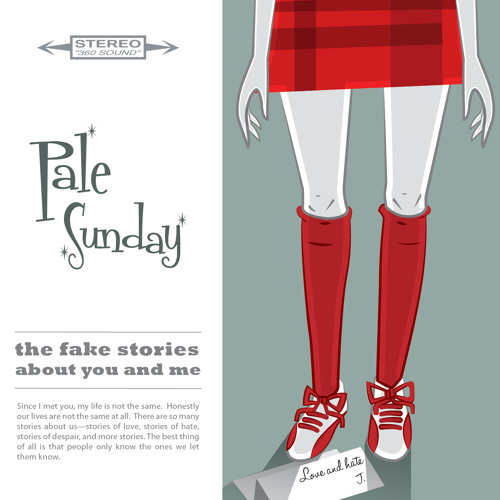 Download Pale Sunday The Winter Song By Matinee Recordings