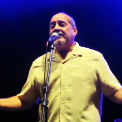 Si ella supiera - Ray de la Paz (Live) - Bogotá Colombia
