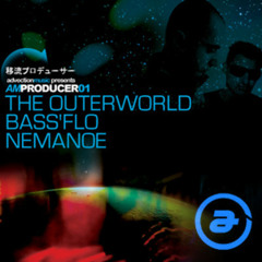 AM Producer01 LP Feature Mix | Bassdrive Drum & Bass Worldwide Radio! (OUT NOW)
