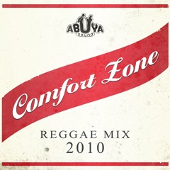 Abuya Sound - Comfort Zone 2010