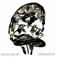 BARN 008 A1. - Shakarchi & Stranéus - Something...