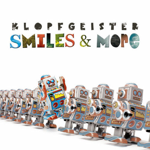 Midimal - Larger than life (Klopfgeister Remix) FINAL