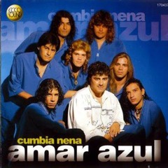 Amar Azul - Tomo Para Olvidarte (Remix Zumbiiia IntroAnimacion 2012 Deejay Daves)