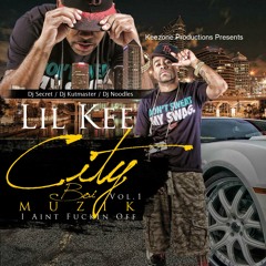 Lil Kee feat: Frank Lini - Errbodi Know It (FuckNigga)