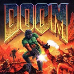 Phobos (Doom E1M1 remake with Shreddage X)