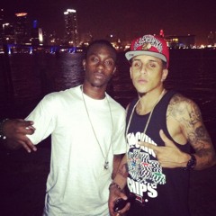 848 Freestyle - Jay Lock ft Smiles Official