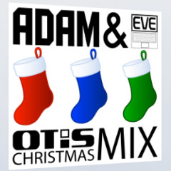 Christmas Mix pres. by OTIS Eyewear