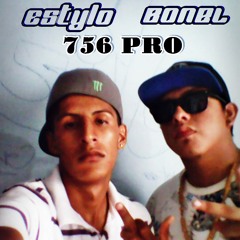 Con Los DGLockos (Estilo,Mc Bonel) 756 PRO.