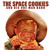 Artwork for The Space Cookies and his one man band - The girl who stole my heart