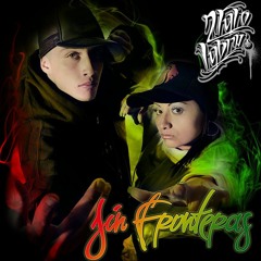 Ztylo Lybre feat Sick Siders - 5-0  "SIN FRONTERAS 2012"