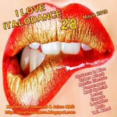 CANELA ITALO - Gabry ponte DEPENDS ON YOU canela music