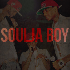 Soulja Boy - Top Back (Prod. by Lil Keis)