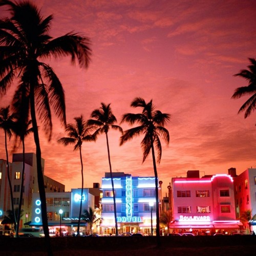 Kaskade vs Hard Rock Sofa – 4AM Quasar - Live