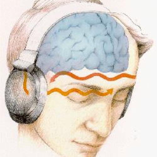 Binaural Beat; Point Consciousness Launch Pad