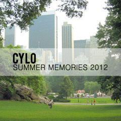 CYLO-SUMMER NEW YORK CENTRAL PARK 2012