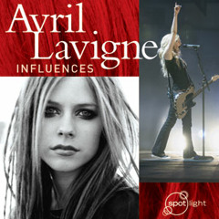 Avril Lavigne e GooGoo Dolls - Iris