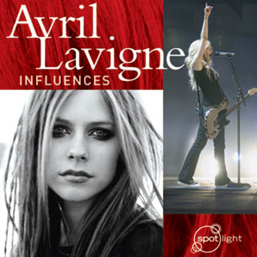 Avril Lavigne E Googoo Dolls Iris By Giovanna Chinarelli