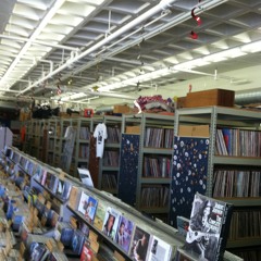 John Stitch and Ray Mang - S T P