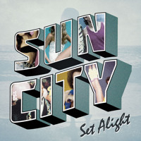 Sun City - The Follower