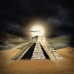 D.J CLUBBIN'CHRIS - MAYA'S SONG FOR THE SUN - (EXTENDED VERSION)
