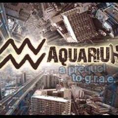 AQUARIUSS AMP BLVD - 04 - When I Was A Fan