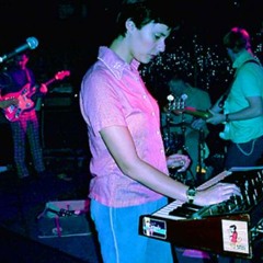 Laetitia Sadier - There is a Price to Pay