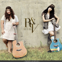 Silip - Reese & Vica