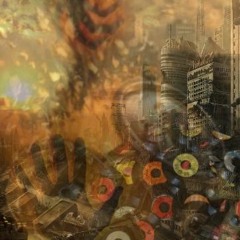 281 uPprhand's unƒinishe∂ råmpage